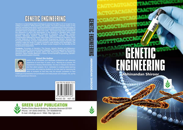 Genetic Engineering